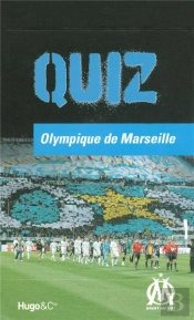 Quiz Olympique De Marseille