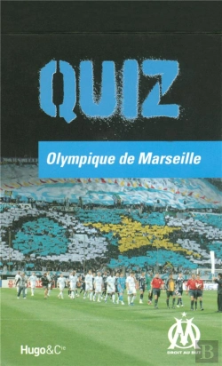 Bertrand.pt - Quiz Olympique De Marseille