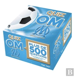 Bertrand.pt - Quiz Om