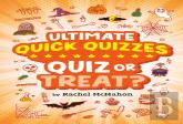 Quiz Or Treat?