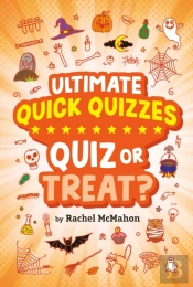 Quiz Or Treat?