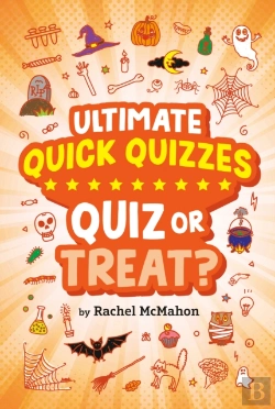 Bertrand.pt - Quiz Or Treat?