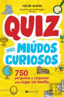 Quiz para Miúdos Curiosos