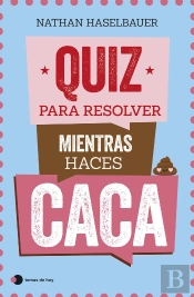 Quiz Para Resolver Mientras Haces Caca