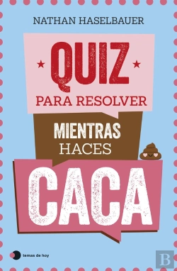 Bertrand.pt - Quiz Para Resolver Mientras Haces Caca