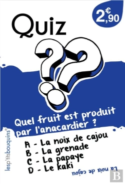 Bertrand.pt - Quiz