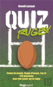 Quiz Rugby