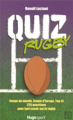 Bertrand.pt - Quiz Rugby