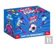 Quiz Spécial Foot