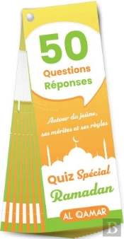 Quiz Spécial Ramadan : 50 Questions-Réponses Autour Du Jeûne, Ses Mérites Et Ses Règles