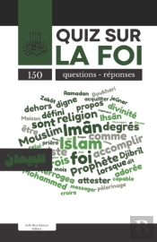 Quiz Sur La Foi