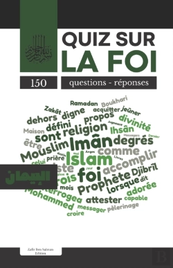 Bertrand.pt - Quiz Sur La Foi
