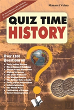 Bertrand.pt - Quiz Time History