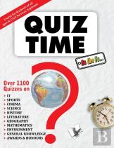 Quiz Time On The Go