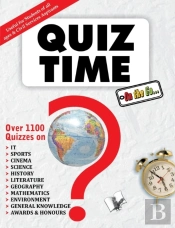 Quiz Time On The Go