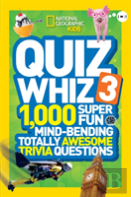 Quiz Whiz 3
