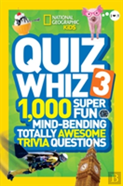 Bertrand.pt - Quiz Whiz 3