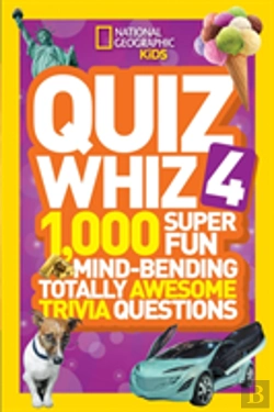 Bertrand.pt - Quiz Whiz 4