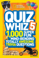 Quiz Whiz 5