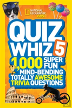 Bertrand.pt - Quiz Whiz 5