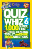 Quiz Whiz 6