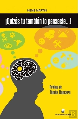 Bertrand.pt - ¡Quizás Tú También Lo Pensaste....!