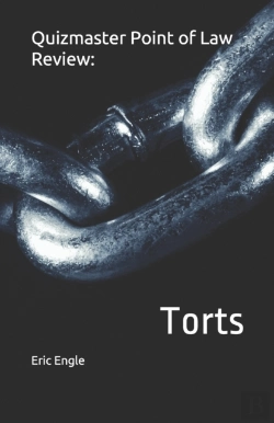 Bertrand.pt - Quizmaster Point Of Law Review:: Torts