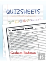 Quizsheets: A Selection Of 80 Themed, Photocopyable Quiz Sheets
