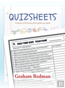 Bertrand.pt - Quizsheets: A Selection Of 80 Themed, Photocopyable Quiz Sheets