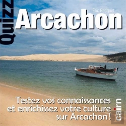 Bertrand.pt - Quizz Arcachon