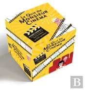 Quizz Monsieur Cinema