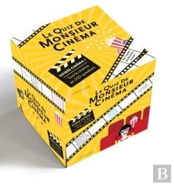 Bertrand.pt - Quizz Monsieur Cinema