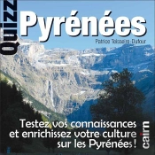 Quizz Pyrénées
