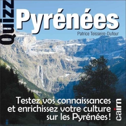 Bertrand.pt - Quizz Pyrénées