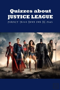 Bertrand.pt - Quizzes About Justice League