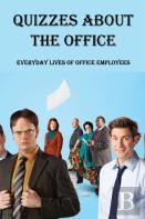 Quizzes About The Office