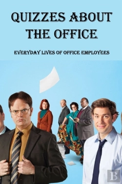 Bertrand.pt - Quizzes About The Office