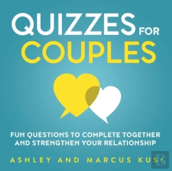 Bertrand.pt - Quizzes For Couples: Fun Questions To Co