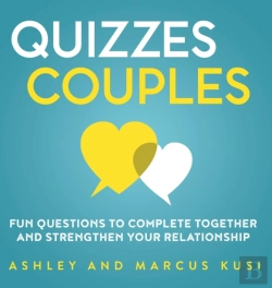 Bertrand.pt - Quizzes For Couples: Fun Questions To Co