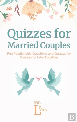 Bertrand.pt - Quizzes For Married Couples: Fun Relatio