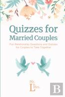 Quizzes For Married Couples