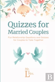 Quizzes For Married Couples