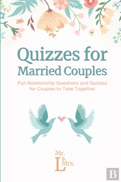 Bertrand.pt - Quizzes For Married Couples