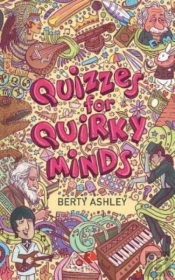 Quizzes For Quirky Minds