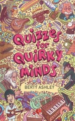 Bertrand.pt - Quizzes For Quirky Minds