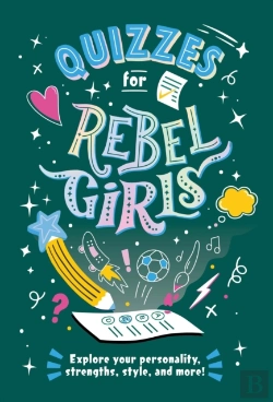 Bertrand.pt - Quizzes For Rebel Girls