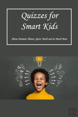 Bertrand.pt - Quizzes For Smart Kids