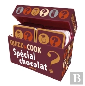 Quizz'Ncool Special Chocolat