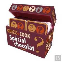 Bertrand.pt - Quizz'Ncool Special Chocolat