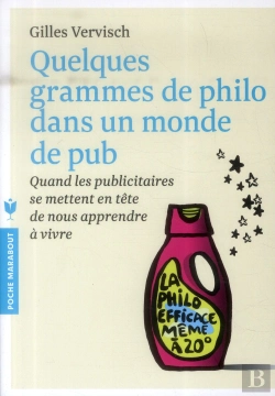 Bertrand.pt - Quleques Grammes De Philo Dans Un Monde De Pub